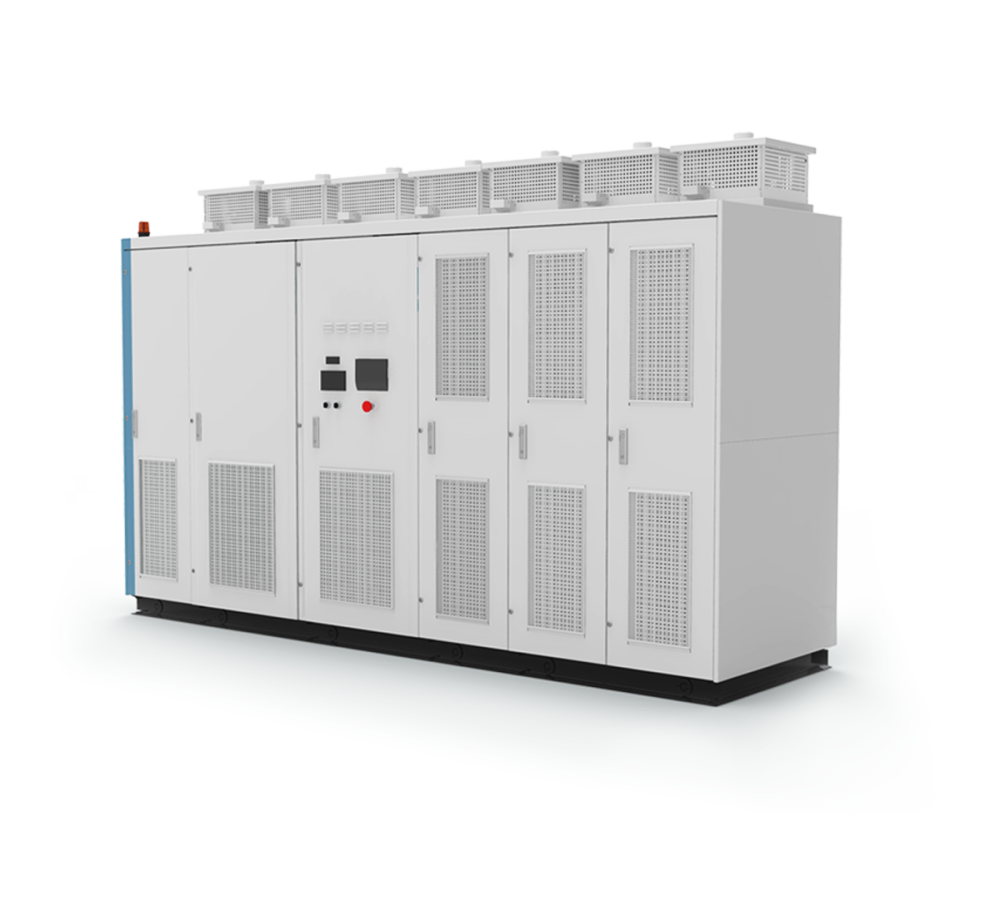 Преобразователь частоты KZ-DRIVE VFD RDHV 2650-1010-T8