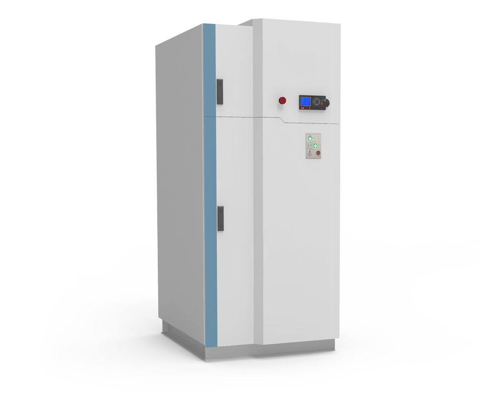 Устройство плавного пуска KZ-DRIVE SMV 6060...60455