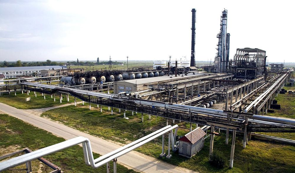 Устройства плавного пуска для компрессии нефтяного газа и СОГ