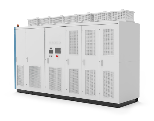 Преобразователь частоты KZ-DRIVE VFD RDHV 250...790-6060-T5